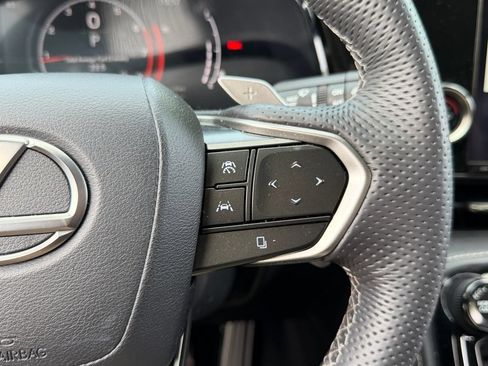 Certified 2024 Lexus NX 350 F Sport AWD/4WD image 19