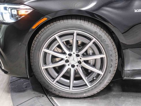 New 2026 Mercedes-Benz S 63 AMG S image 10