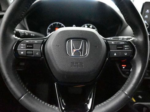 Used 2023 Honda HR-V EX-L image 28