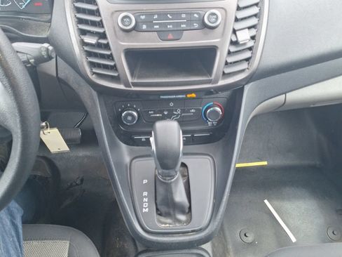 Used 2021 Ford Transit Connect XL FWD image 14