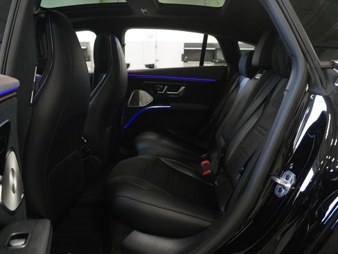 Used 2024 Mercedes-Benz EQS AMG AMG EQS image 13