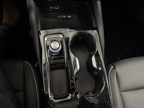 New 2026 Buick Envision Avenir AWD/4WD image 21