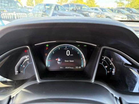 Used 2017 Honda Civic Touring image 28