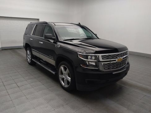 Used 2015 Chevrolet Tahoe LS RWD image 13