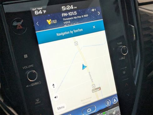 New 2025 Subaru Forester Limited image 27