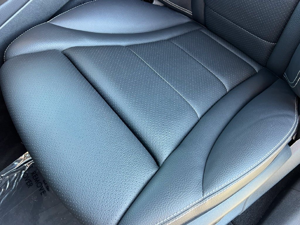 Certified 2022 Mercedes-Benz GLC 300 4MATIC image 13