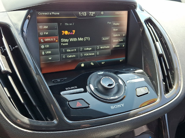 Used 2015 Ford Escape Titanium w/ Equipment Group 301A FWD image 17
