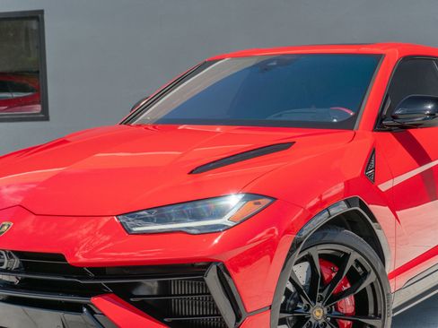 Used 2024 Lamborghini Urus S AWD/4WD image 23