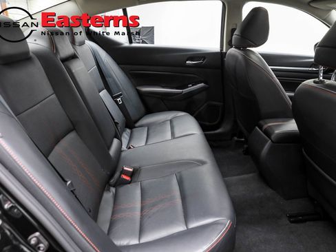 Used 2023 Nissan Altima 2.5 SR w/ SR Premium Package image 31