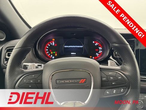 Used 2024 Dodge Durango GT image 25