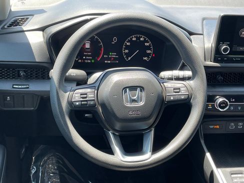 Used 2024 Honda CR-V EX image 7