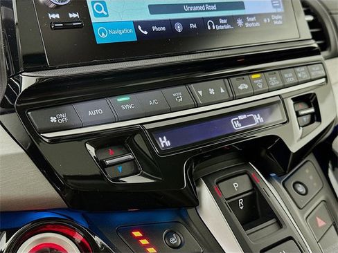 Certified 2026 Honda Odyssey Touring image 26
