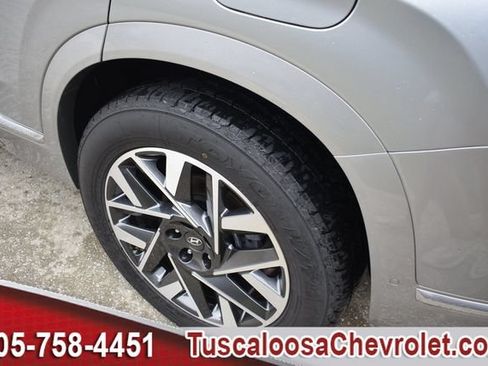 Used 2023 Hyundai Santa Fe Calligraphy AWD/4WD image 16