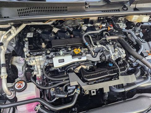 Used 2024 Toyota Prius XLE FWD image 20