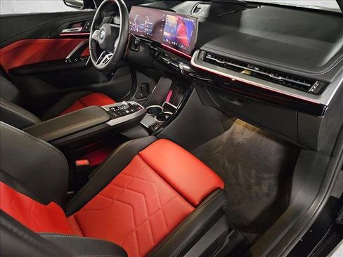 Certified 2024 BMW X1 M35i w/ M Sport Professional Package image 19