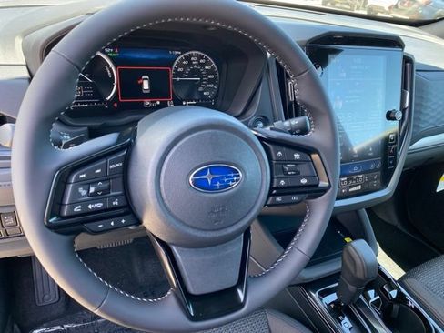 New 2026 Subaru Forester Touring AWD/4WD image 12