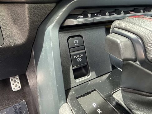 Used 2024 Toyota Tundra TRD Pro AWD/4WD image 38