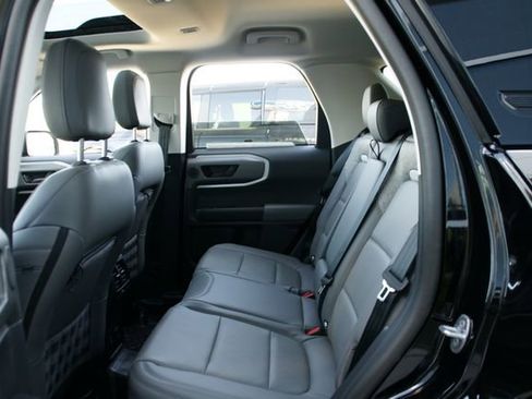 New 2026 Ford Bronco Sport Badlands w/ Badlands Tech Package AWD/4WD image 29