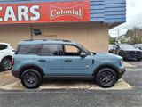 Used 2021 Ford Bronco Sport Big Bend w/ Big Bend Package (96B) image 3