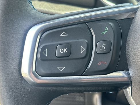 Used 2023 Jeep Wrangler Unlimited Rubicon 4xe AWD/4WD image 25