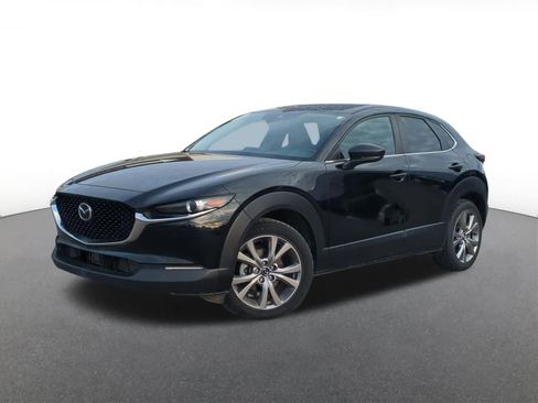 Used 2020 MAZDA CX-30 AWD w/ Preferred Package image 1