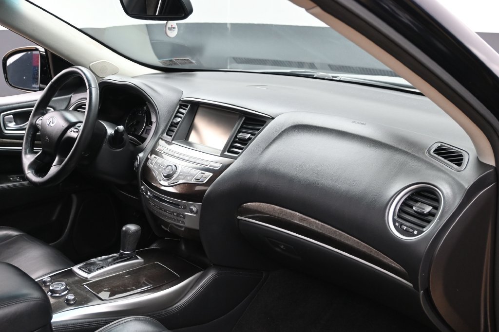 Used 2015 INFINITI QX60 Luxe w/ Premium Plus Package AWD/4WD image 31
