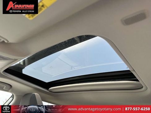 Used 2023 Toyota RAV4 XLE w/ Convenience Package AWD/4WD image 27