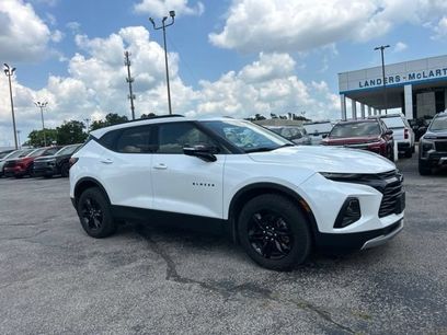 Used 2021 Chevrolet Blazer LT w/ Sound & Technology Package