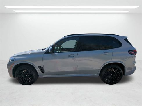 New 2026 BMW X5 M Competition w/ Executive Package image 7