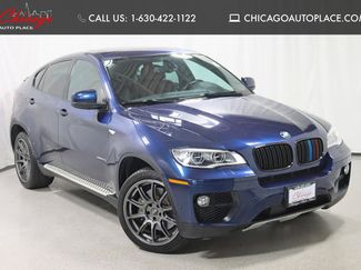 Used 2014 BMW X6 xDrive50i image 1