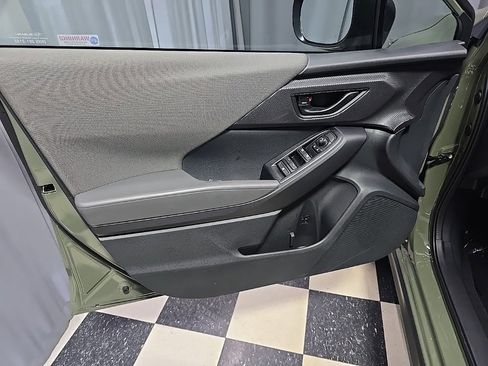 New 2026 Subaru Crosstrek 2.5i image 15