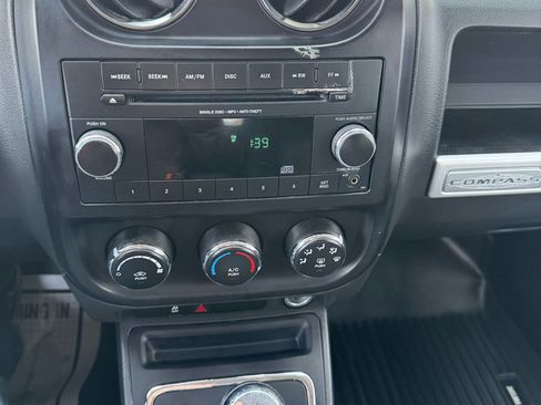 Used 2014 Jeep Compass Sport w/ Power Value Group image 13