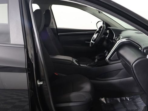 Used 2022 Hyundai Tucson SEL FWD image 24