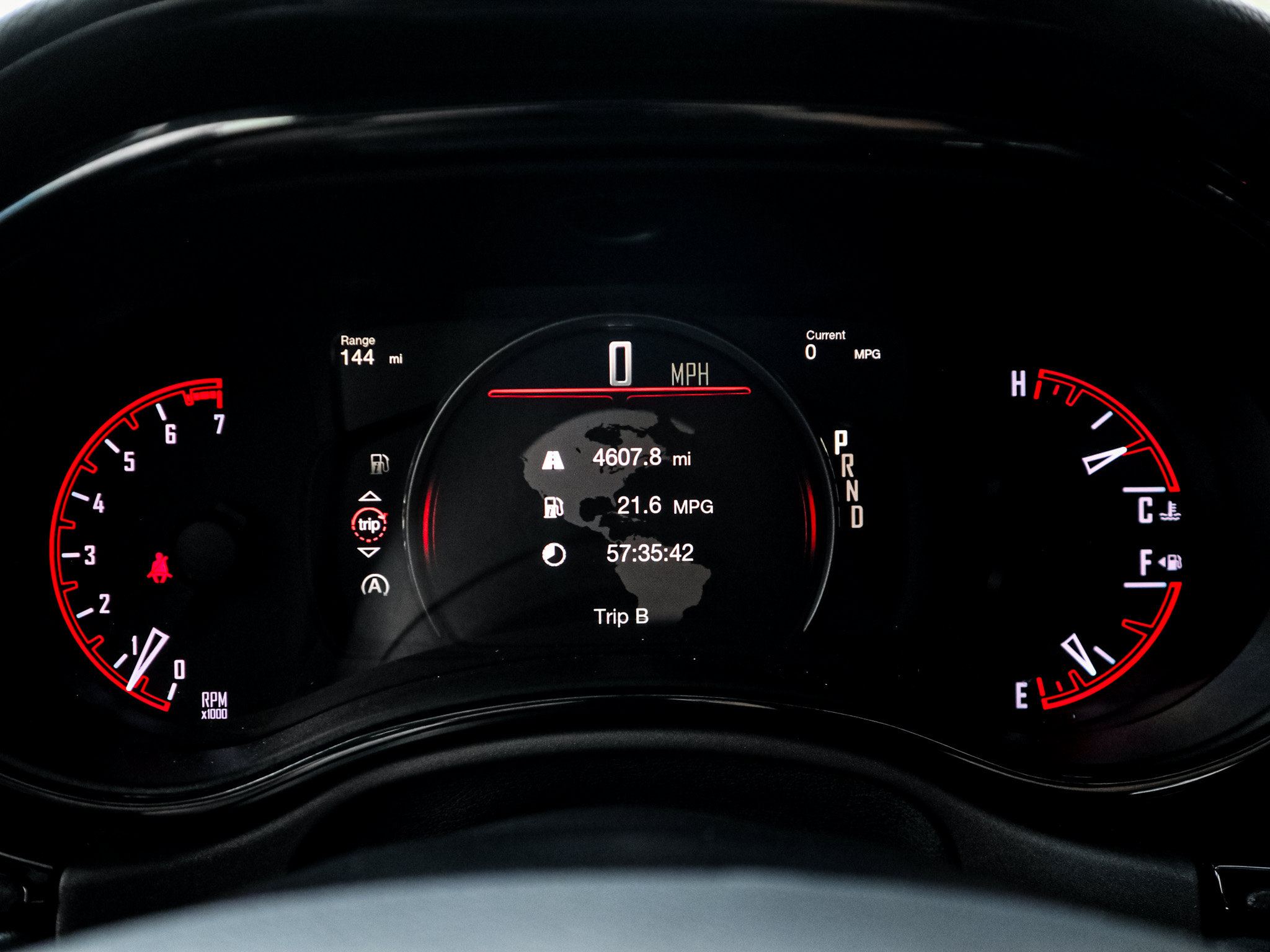 Used 2025 Dodge Durango GT RWD image 20