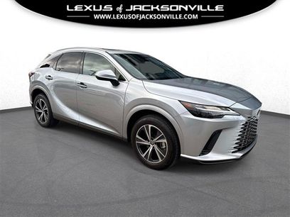 Used 2024 Lexus RX 350 Premium w/ Accessory Package (K3)