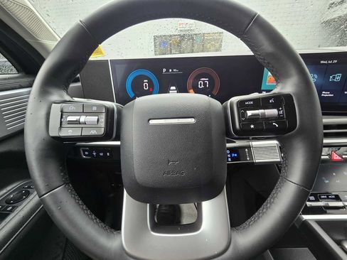 Used 2026 Hyundai Santa Fe SEL AWD/4WD image 20