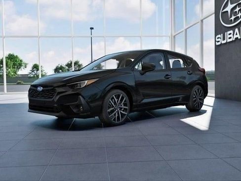 New 2026 Subaru Impreza 2.0i Sport image 63