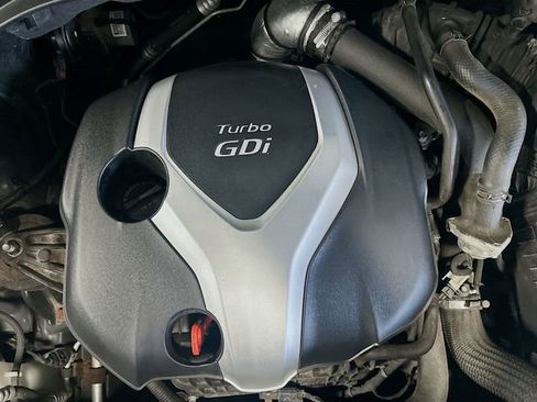 Used 2016 Hyundai Santa Fe Sport 2.0T w/ Option Group 05 image 32