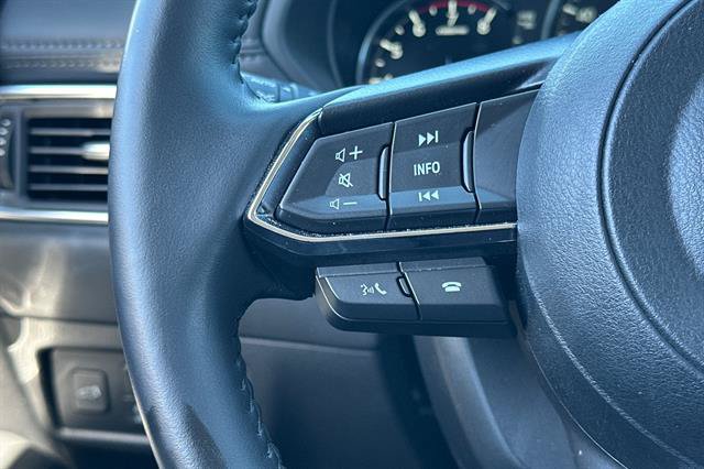 Certified 2025 MAZDA CX-5 AWD 2.5 S w/ Premium Plus Pkg image 27