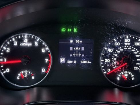 Used 2023 Kia Seltos S image 28