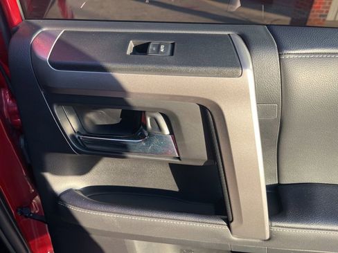 Certified 2022 Toyota 4Runner Limited image 56