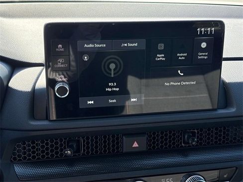 New 2026 Honda CR-V Sport image 12