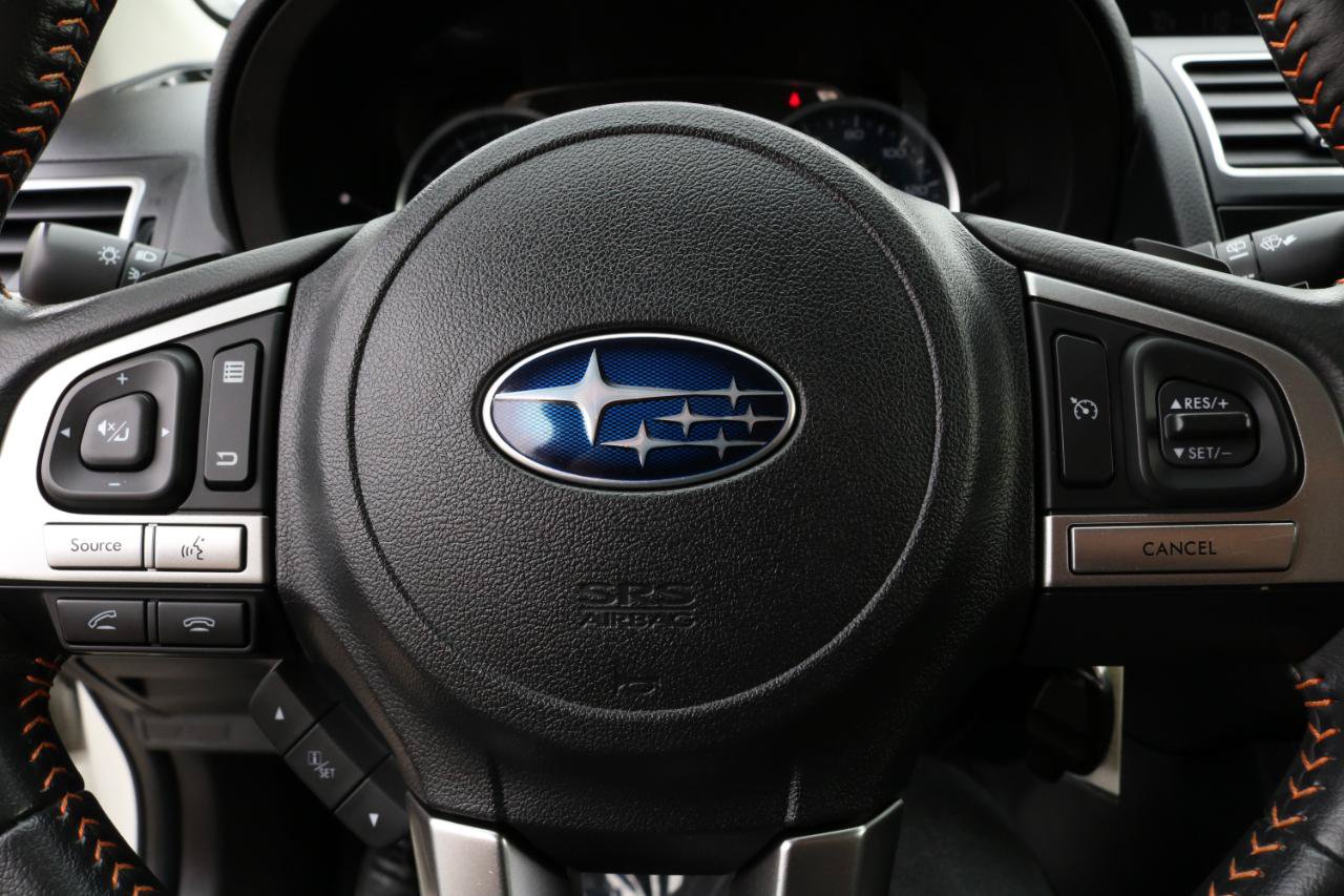 Used 2017 Subaru Crosstrek 2.0i Limited AWD/4WD image 26