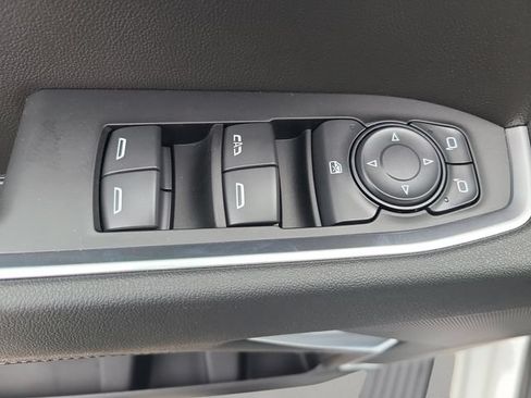 New 2026 Chevrolet Silverado 1500 RST RWD image 17