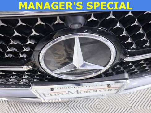 Certified 2026 Mercedes-Benz E 350 4MATIC Sedan image 48