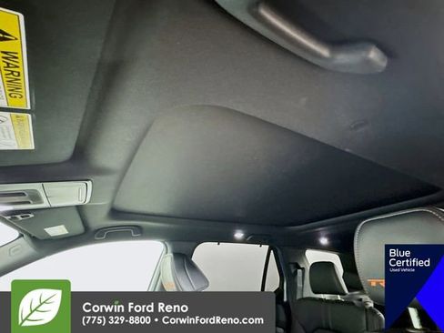 Used 2024 Honda Pilot TrailSport image 24