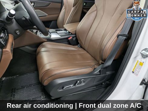 Used 2023 Acura MDX SH-AWD w/ Advance Package image 13