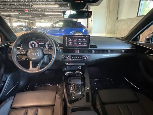 Used 2020 Audi A4 2.0T Premium Plus w/ Premium Plus Package AWD/4WD image 16