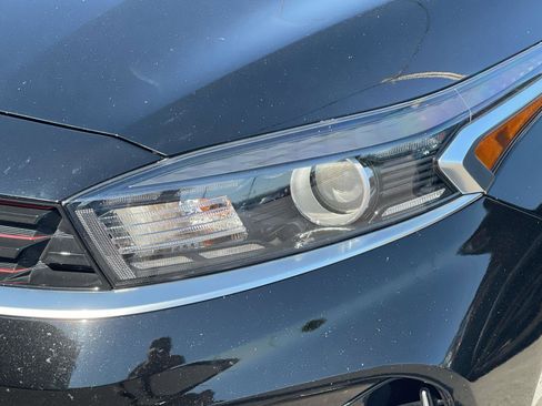 Certified 2024 Kia Forte GT-Line w/ GT-Line Premium Package FWD image 5