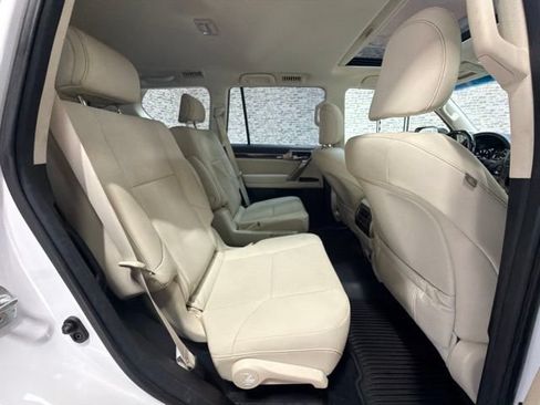 Used 2020 Lexus GX 460 Premium AWD/4WD image 13
